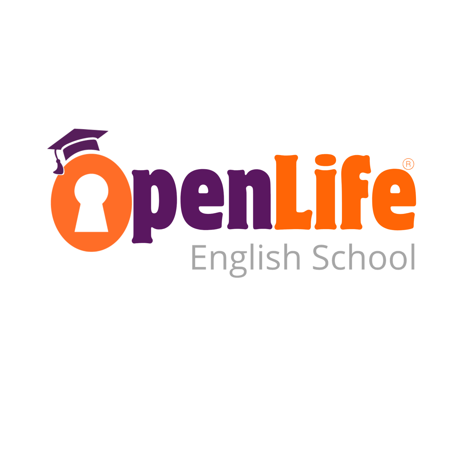 OpenLife English School